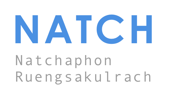 Photo of Natchaphon